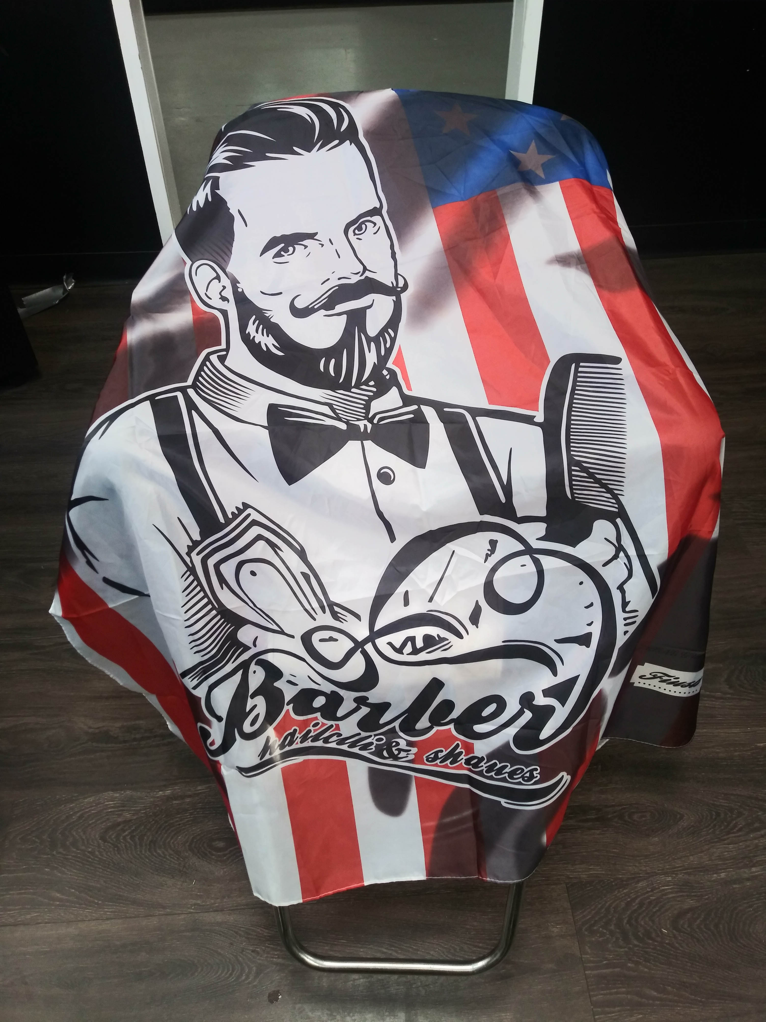 All Styles Barber Shop Offers Bald Haircuts in Jacksonville, NC 28546